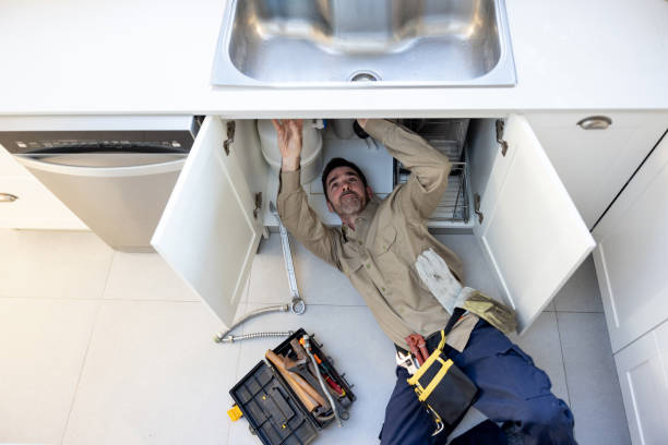 Best Drain Cleaning Services  in Riverside, CA