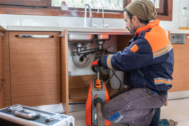 Best Hot Water Heater Installation  in Riverside, CA
