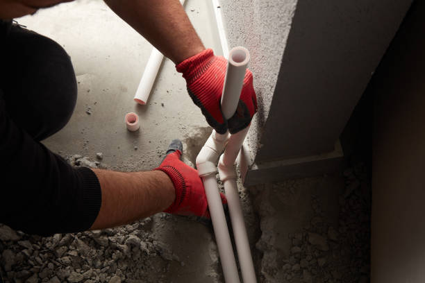 Best Plumbing Installation Services  in Riverside, CA
