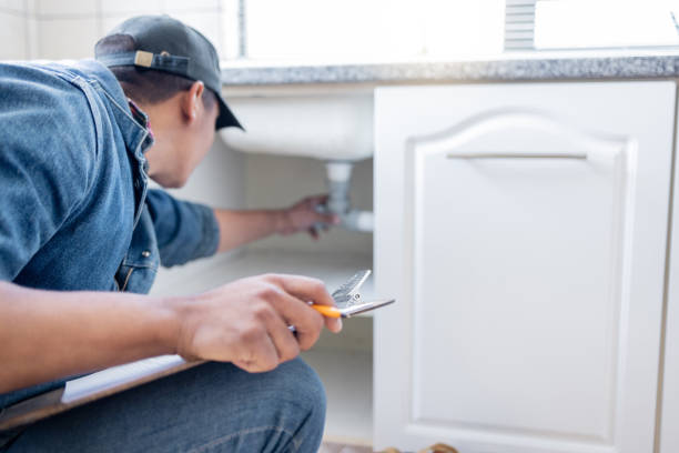 Best Emergency Plumbing Repair  in Riverside, CA