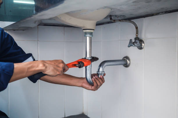 Best Water Leak Repair  in Riverside, CA