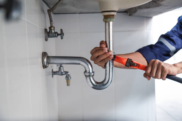 Best Same-Day Plumbing Service  in Riverside, CA