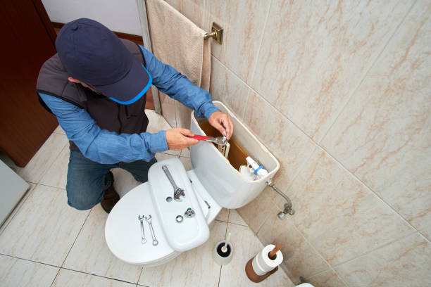 Riverside, CA Plumbing Company