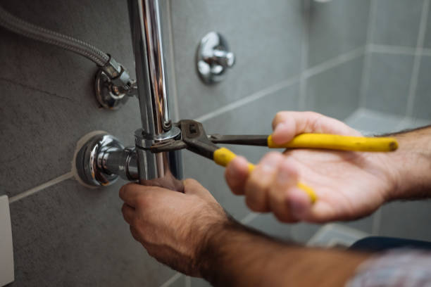 Best Sprinkler Systems  in Riverside, CA