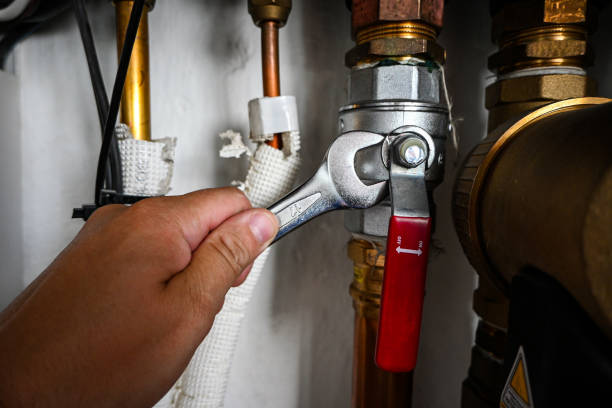 Best Residential Plumbing Services  in Riverside, CA